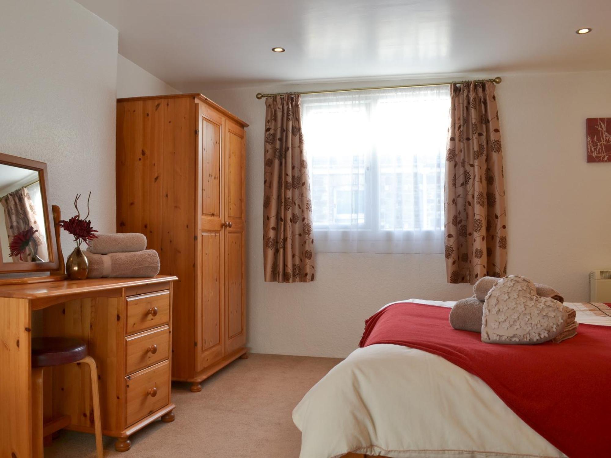 Bridgend Cottage 로스트위델 외부 사진